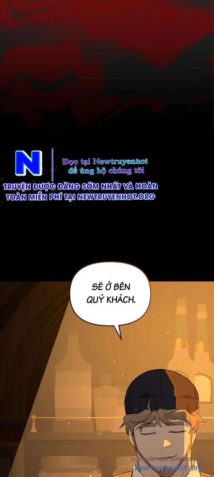 Giao Kèo Với Quỷ Chap 45 - Next Chap 46