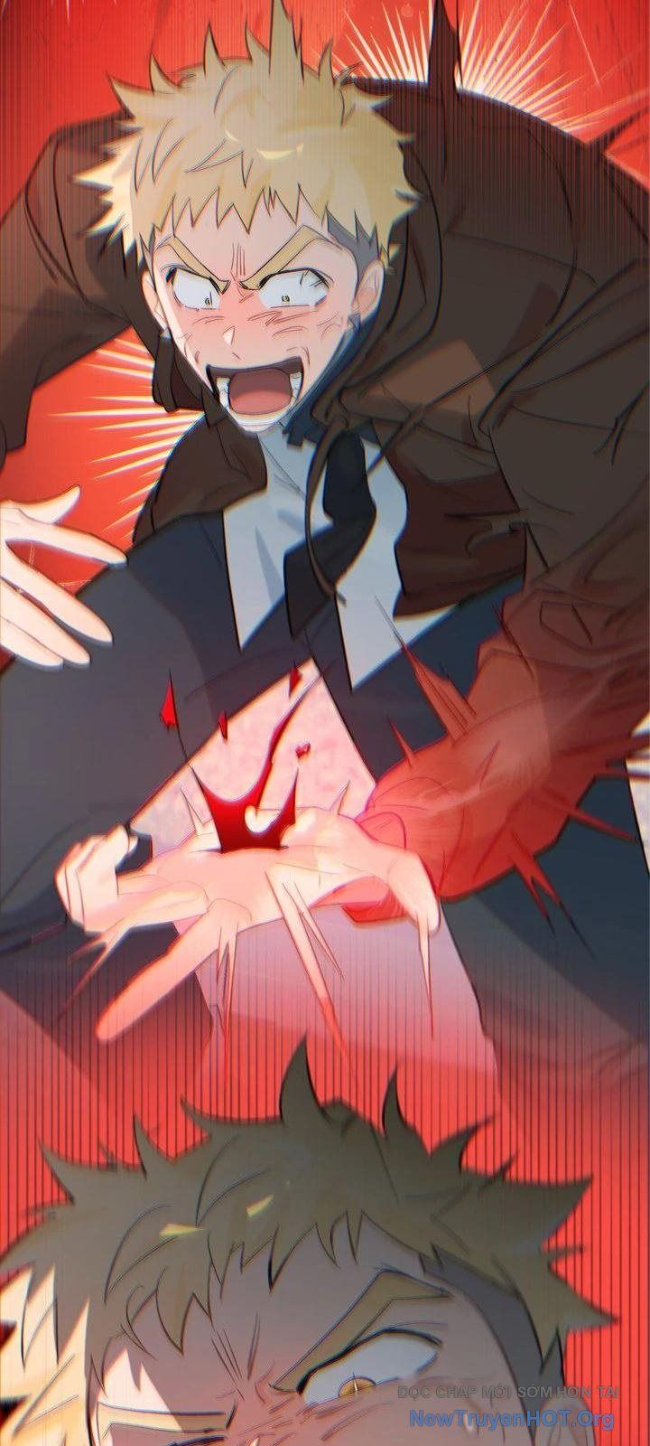 Giao Kèo Với Quỷ Chap 45 - Next Chap 46