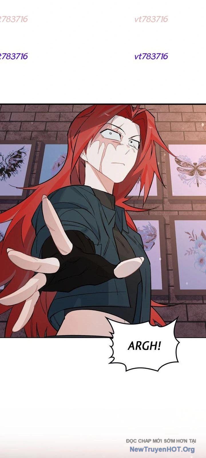 Giao Kèo Với Quỷ Chap 45 - Next Chap 46