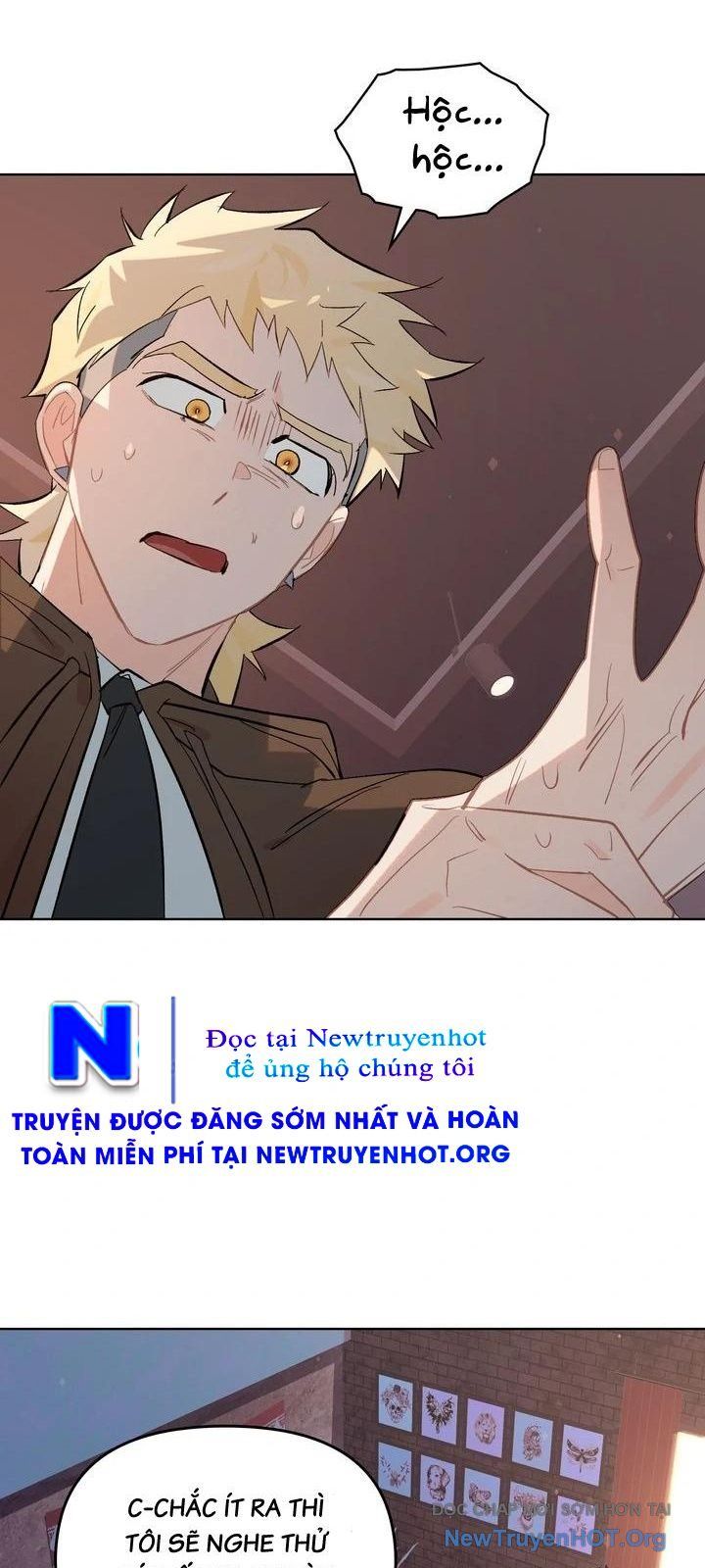 Giao Kèo Với Quỷ Chap 45 - Next Chap 46