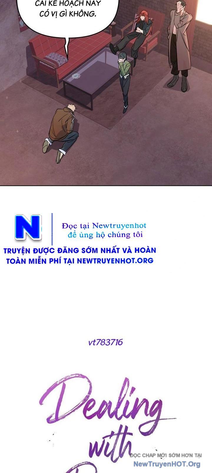 Giao Kèo Với Quỷ Chap 45 - Next Chap 46