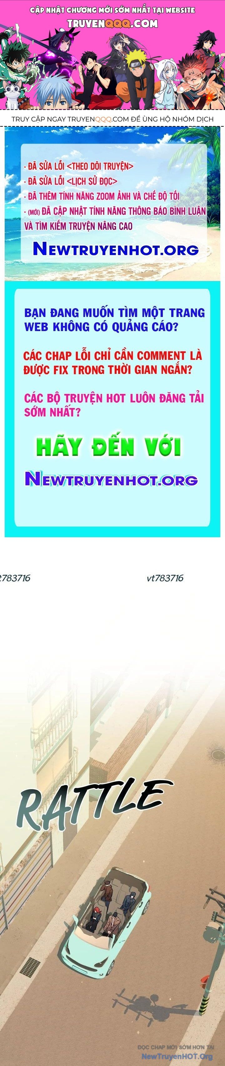 Giao Kèo Với Quỷ Chap 46 - Next Chap 47