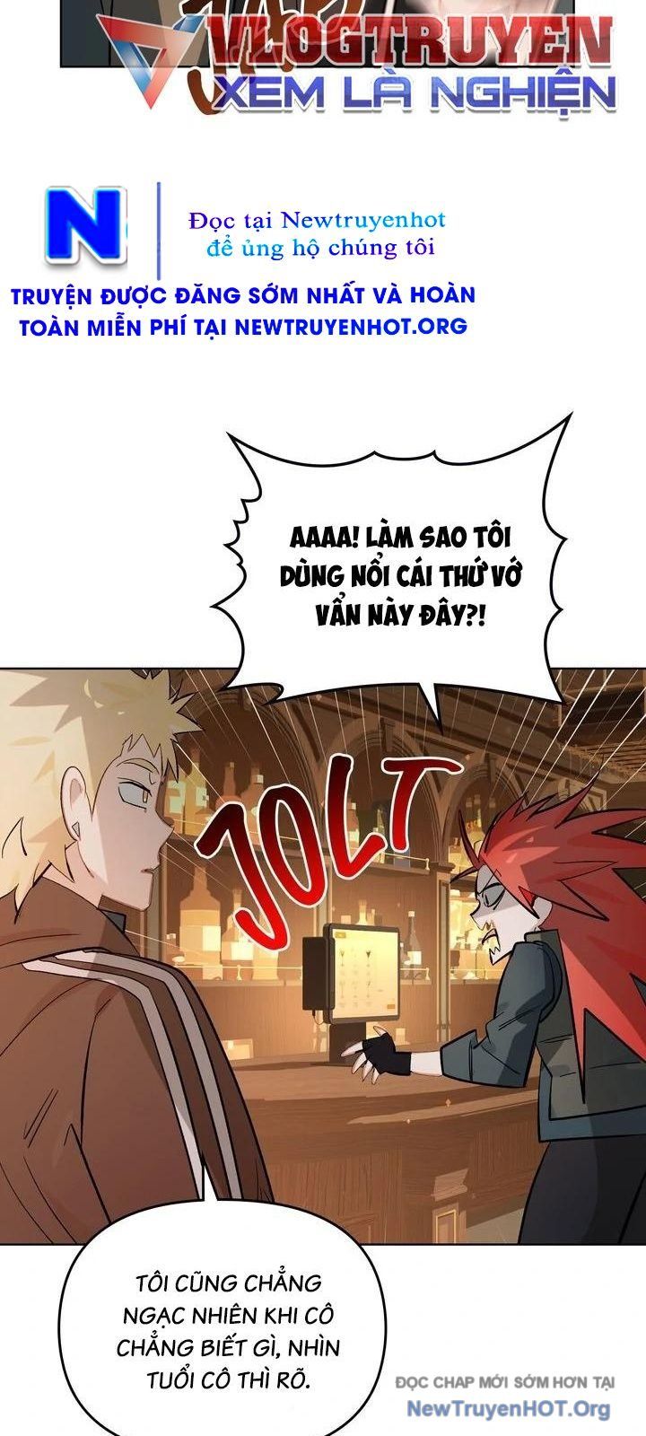 Giao Kèo Với Quỷ Chap 46 - Next Chap 47