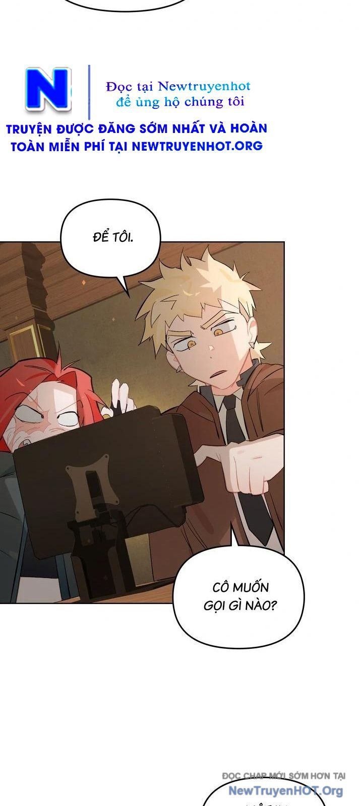 Giao Kèo Với Quỷ Chap 46 - Next Chap 47