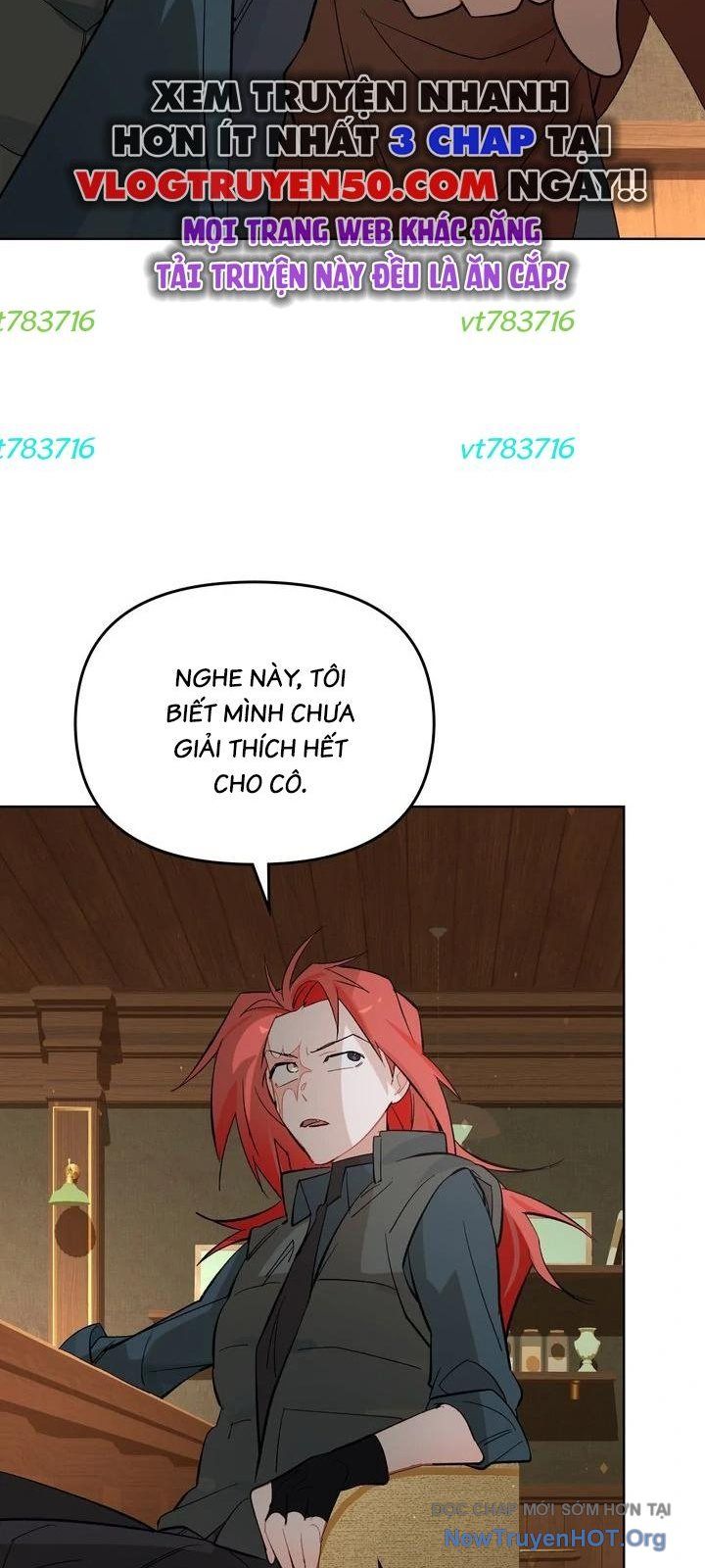 Giao Kèo Với Quỷ Chap 46 - Next Chap 47