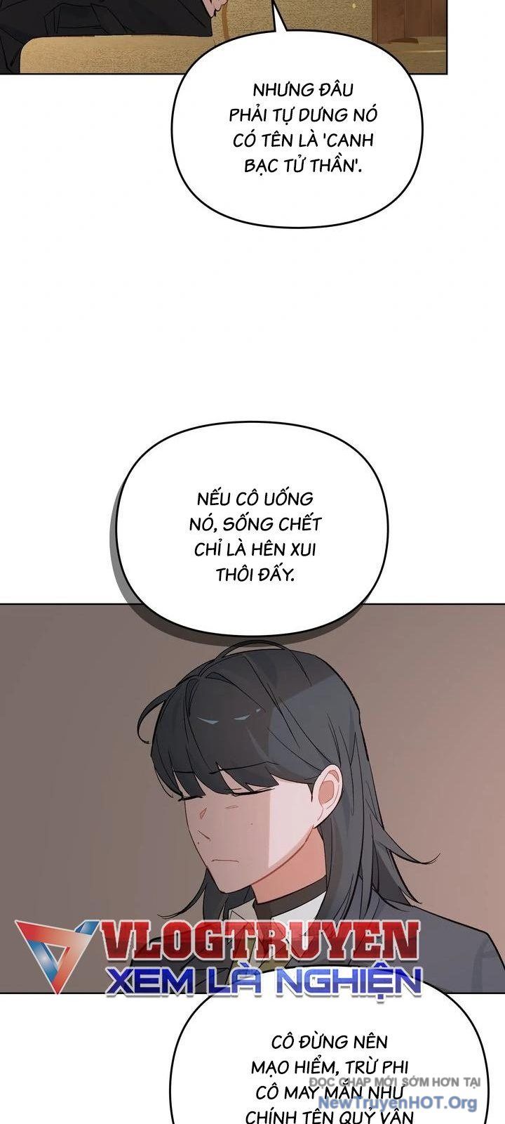 Giao Kèo Với Quỷ Chap 46 - Next Chap 47