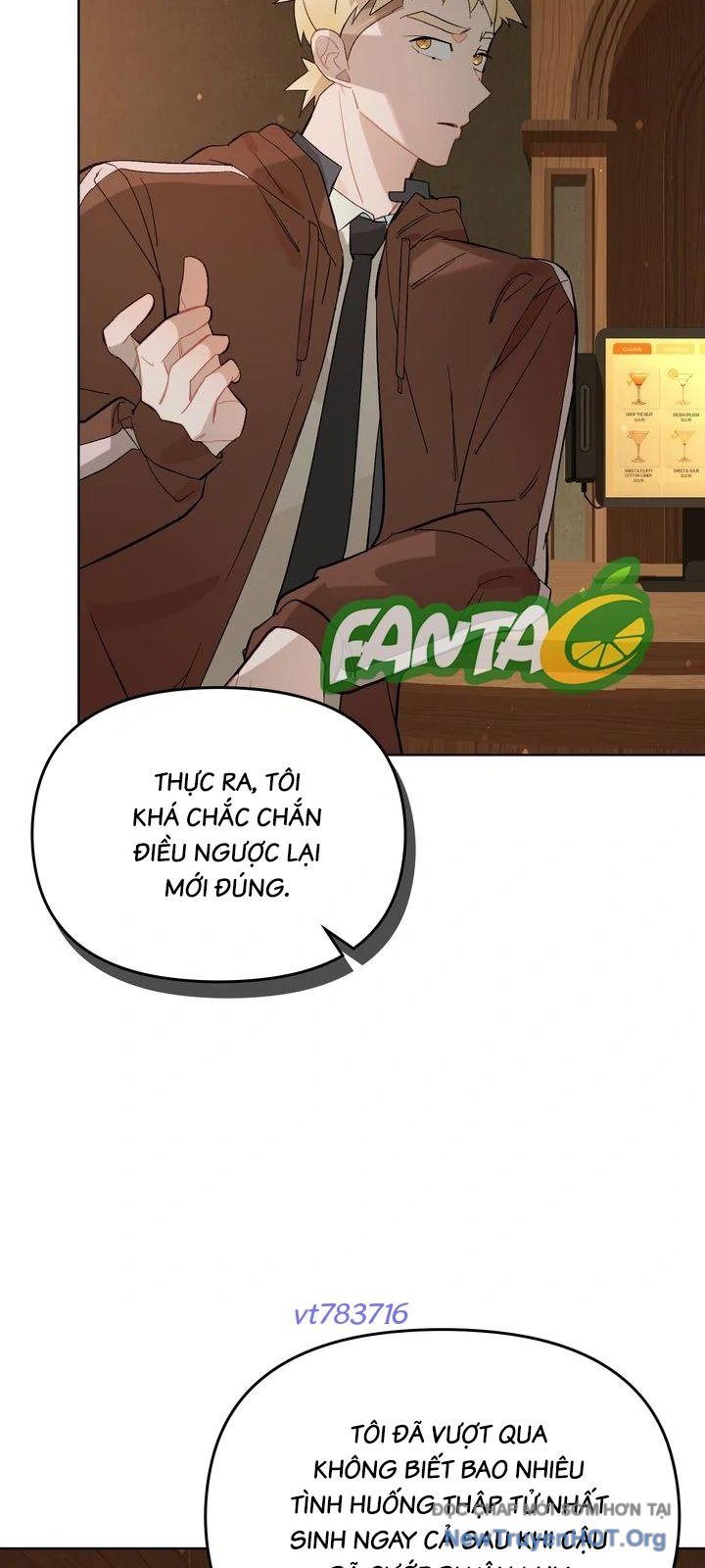 Giao Kèo Với Quỷ Chap 46 - Next Chap 47