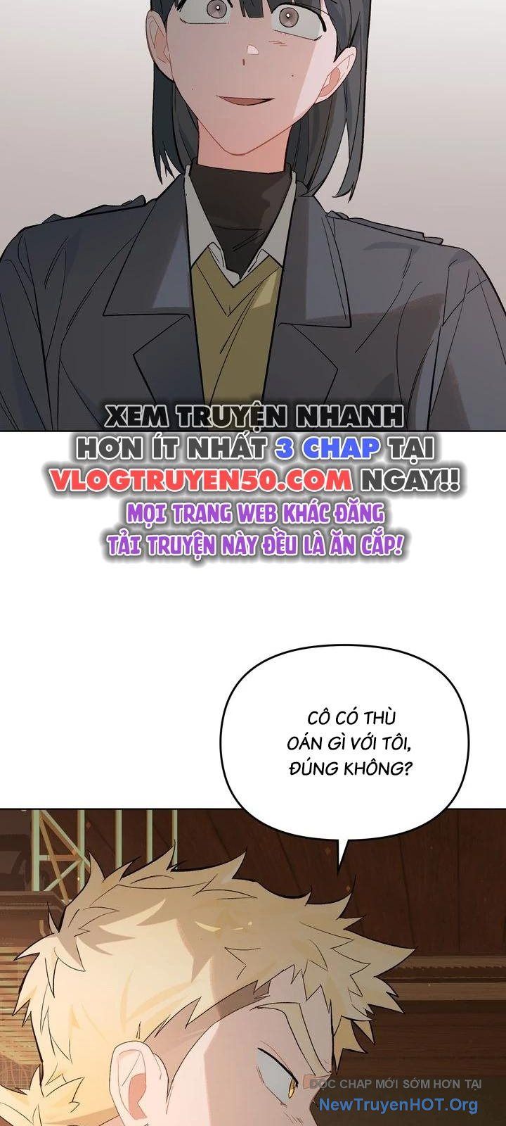 Giao Kèo Với Quỷ Chap 46 - Next Chap 47