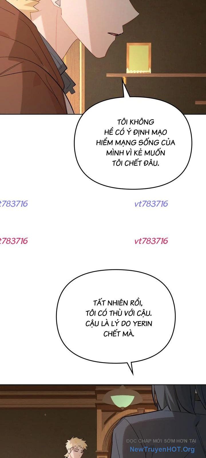 Giao Kèo Với Quỷ Chap 46 - Next Chap 47