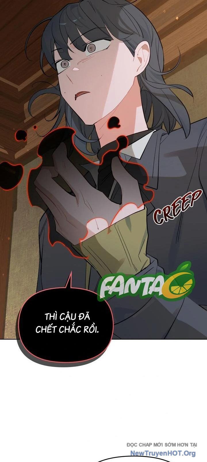 Giao Kèo Với Quỷ Chap 46 - Next Chap 47