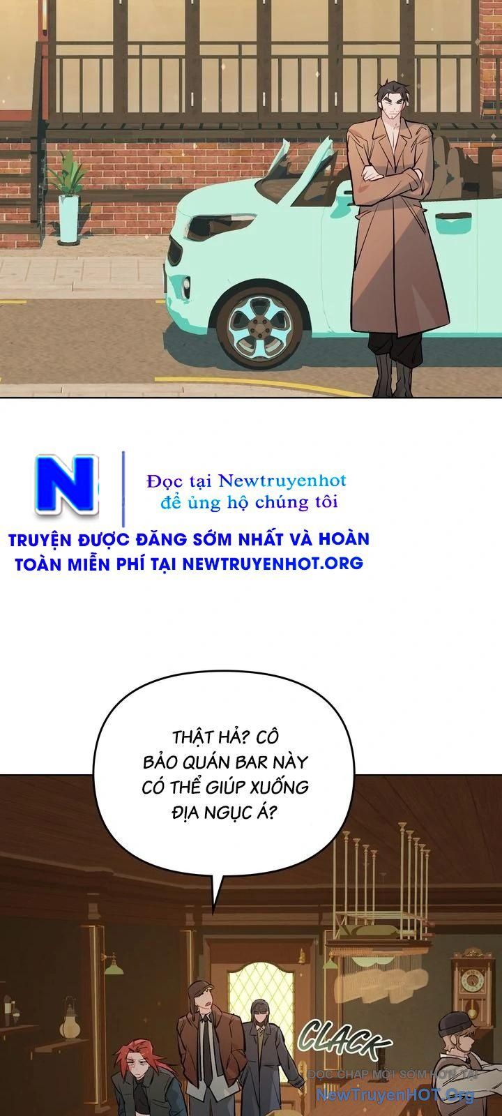 Giao Kèo Với Quỷ Chap 46 - Next Chap 47