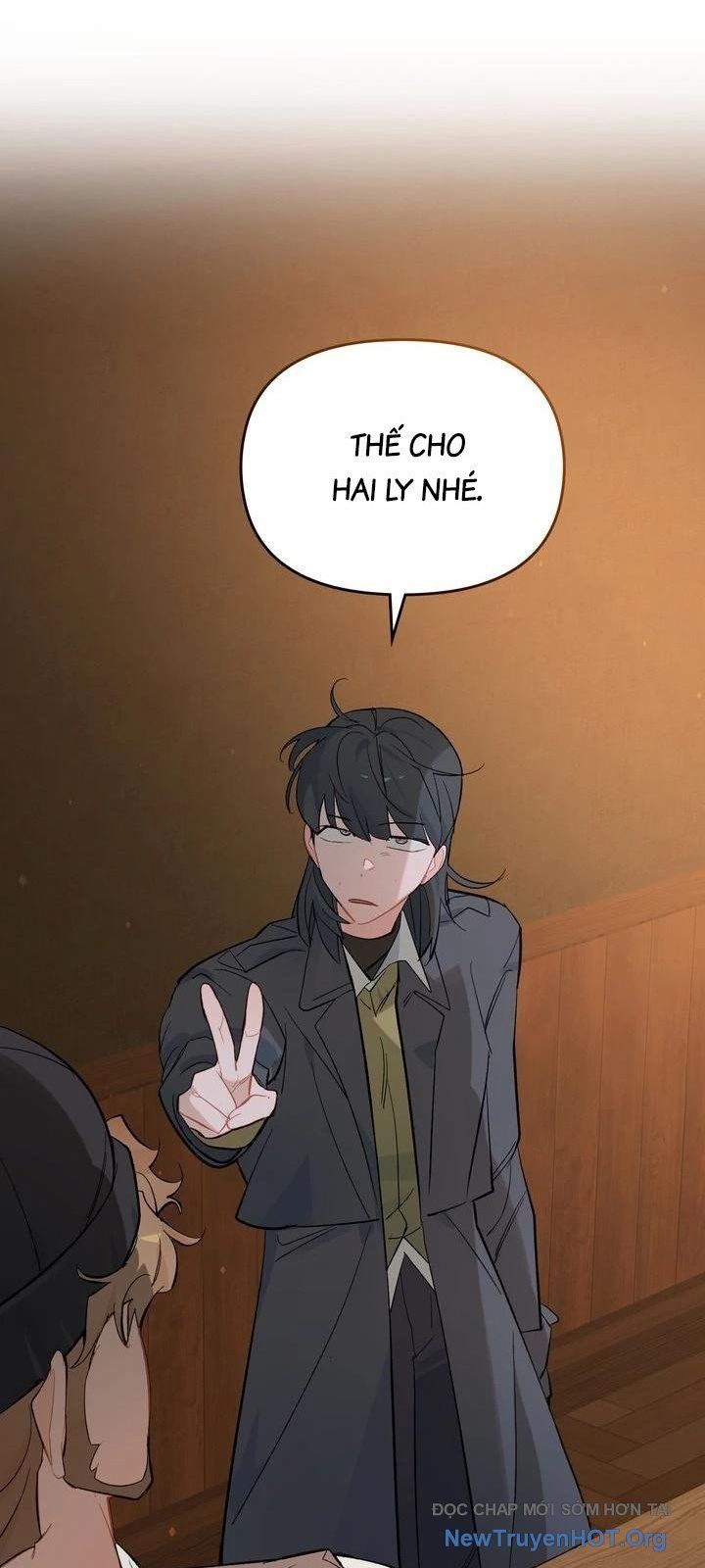 Giao Kèo Với Quỷ Chap 46 - Next Chap 47
