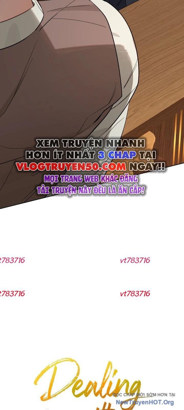 Giao Kèo Với Quỷ Chap 46 - Next Chap 47