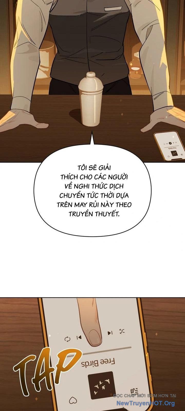 Giao Kèo Với Quỷ Chap 46 - Next Chap 47