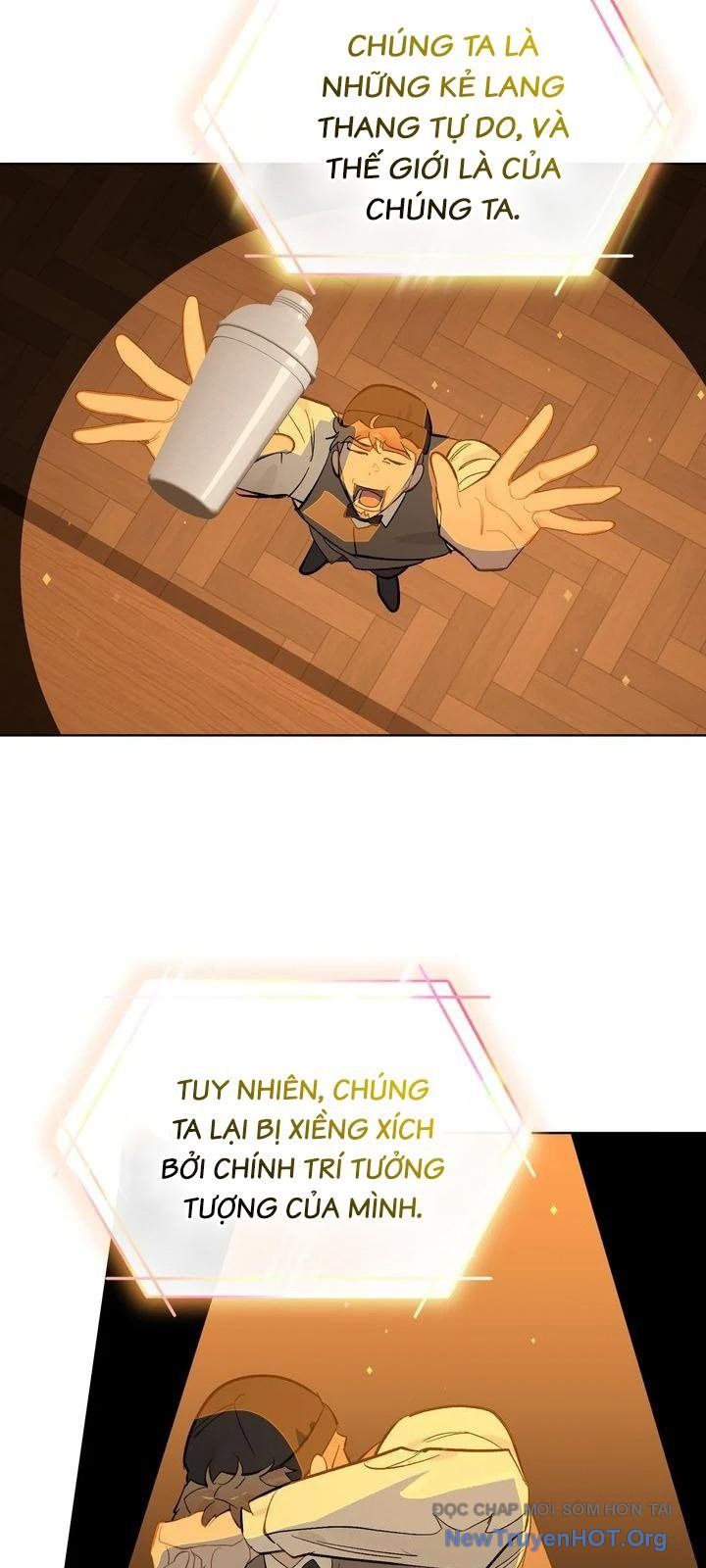 Giao Kèo Với Quỷ Chap 46 - Next Chap 47