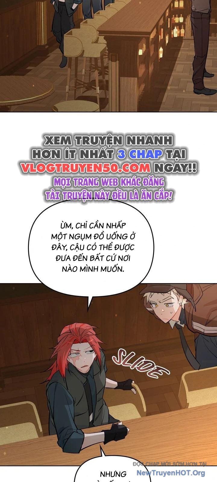 Giao Kèo Với Quỷ Chap 46 - Next Chap 47