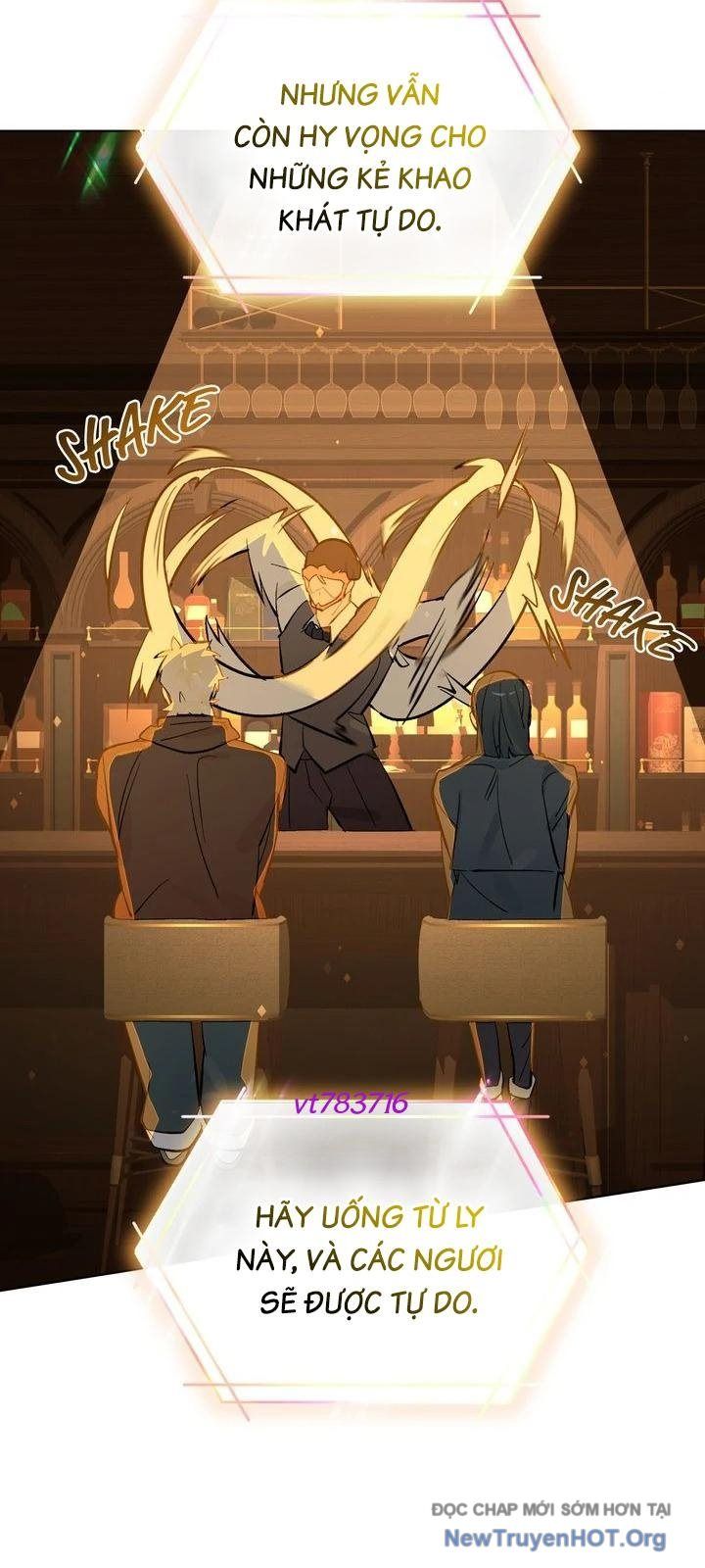 Giao Kèo Với Quỷ Chap 46 - Next Chap 47