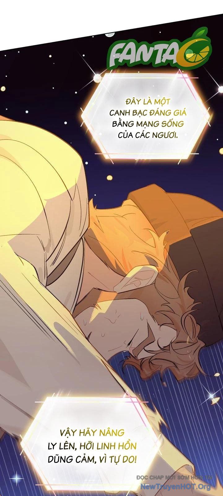 Giao Kèo Với Quỷ Chap 46 - Next Chap 47