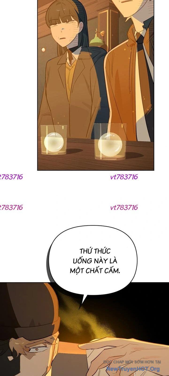 Giao Kèo Với Quỷ Chap 46 - Next Chap 47