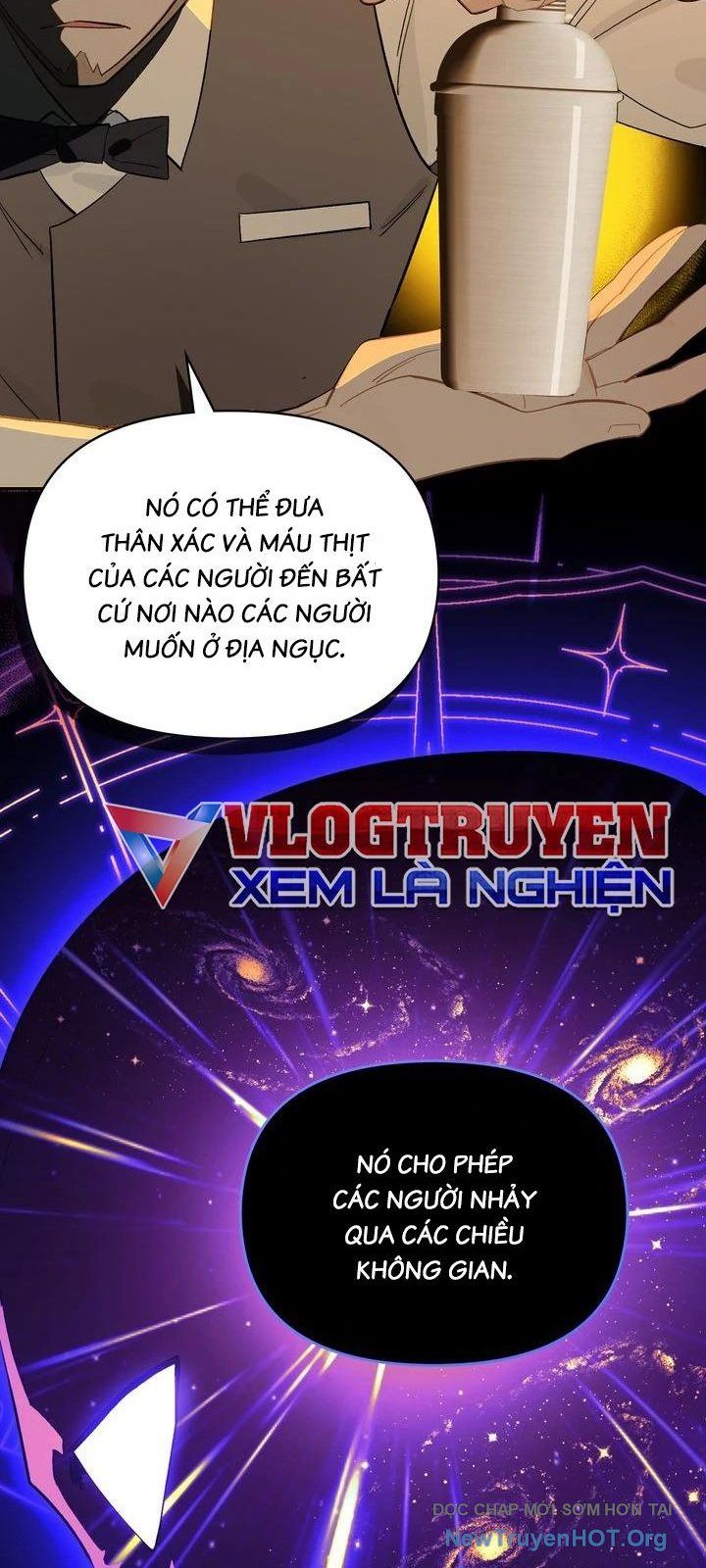 Giao Kèo Với Quỷ Chap 46 - Next Chap 47