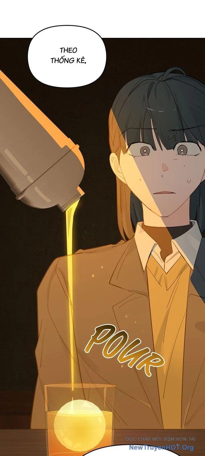 Giao Kèo Với Quỷ Chap 46 - Next Chap 47