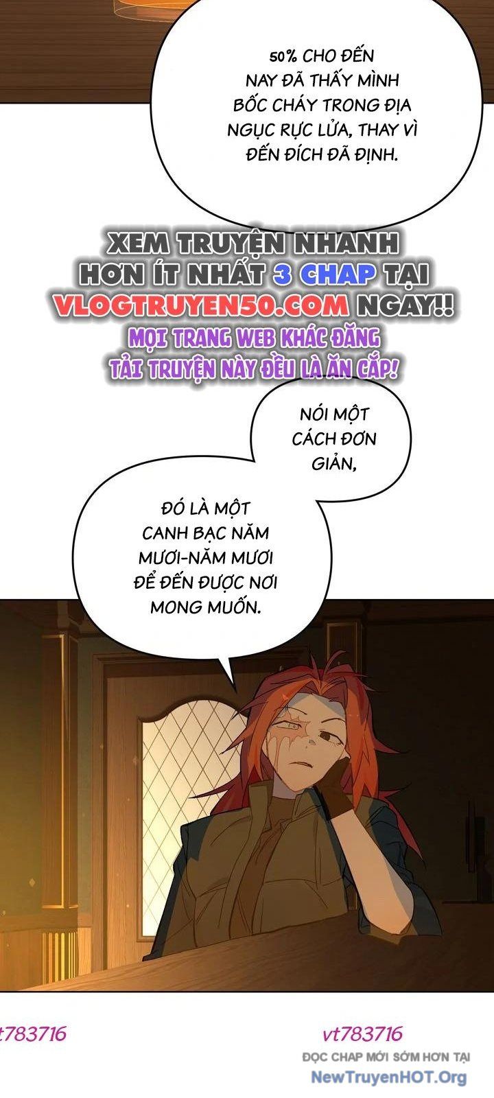 Giao Kèo Với Quỷ Chap 46 - Next Chap 47