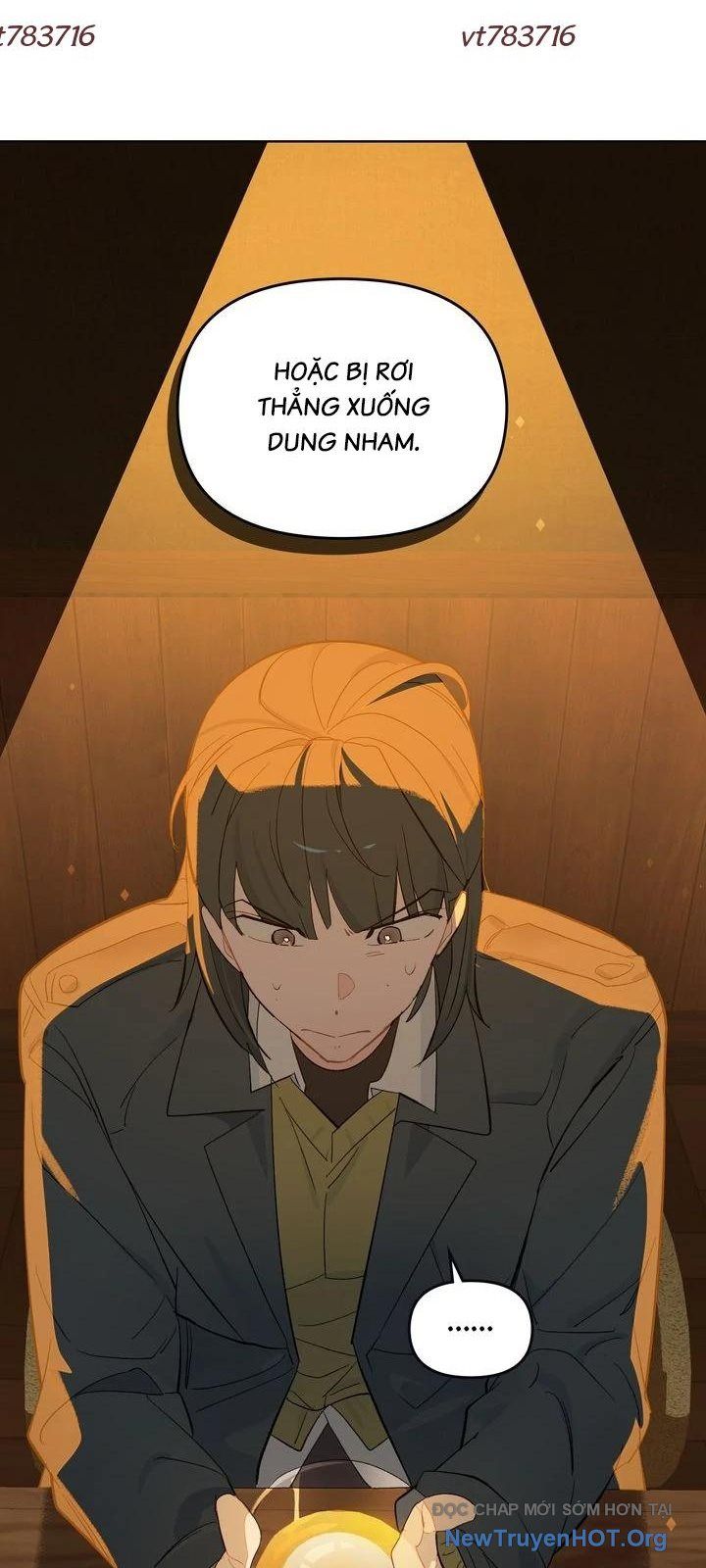 Giao Kèo Với Quỷ Chap 46 - Next Chap 47