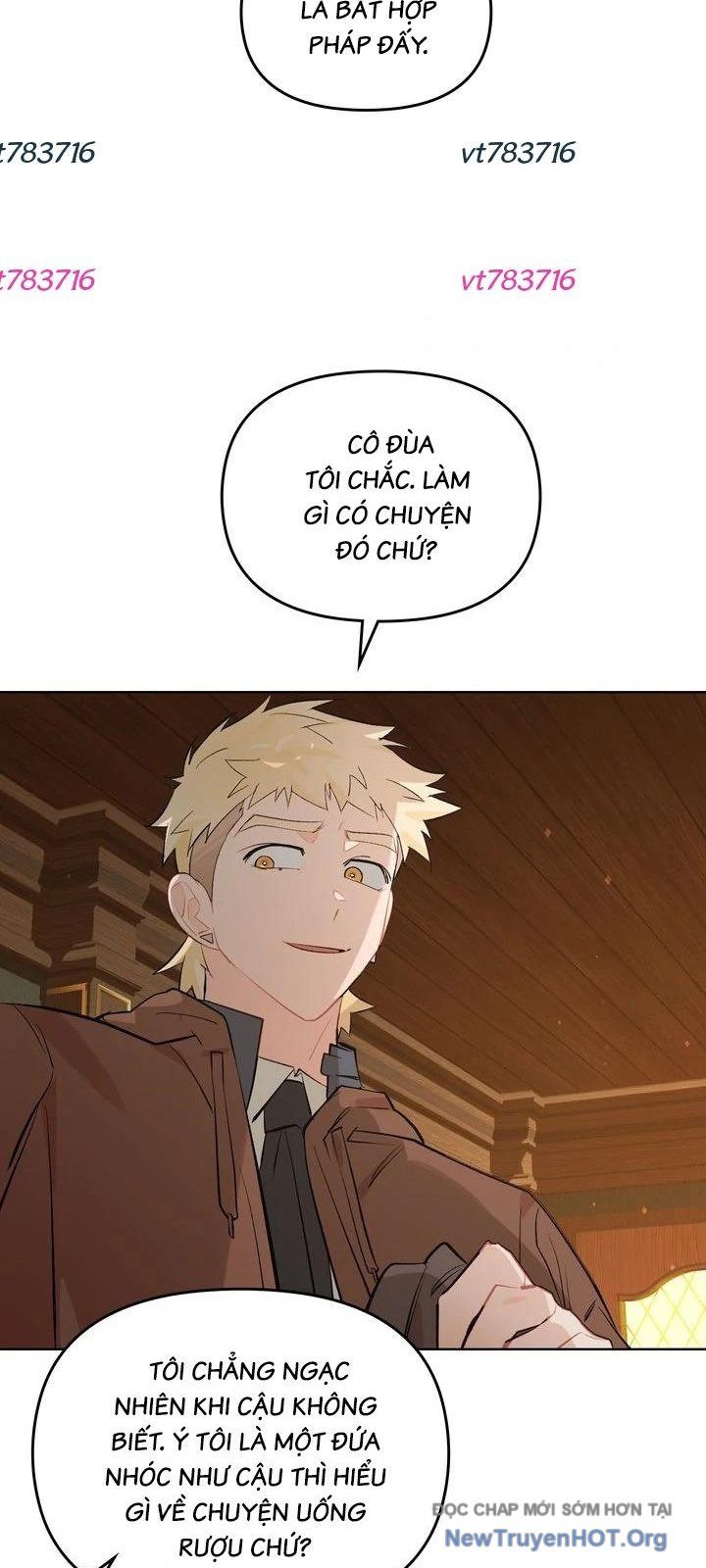 Giao Kèo Với Quỷ Chap 46 - Next Chap 47