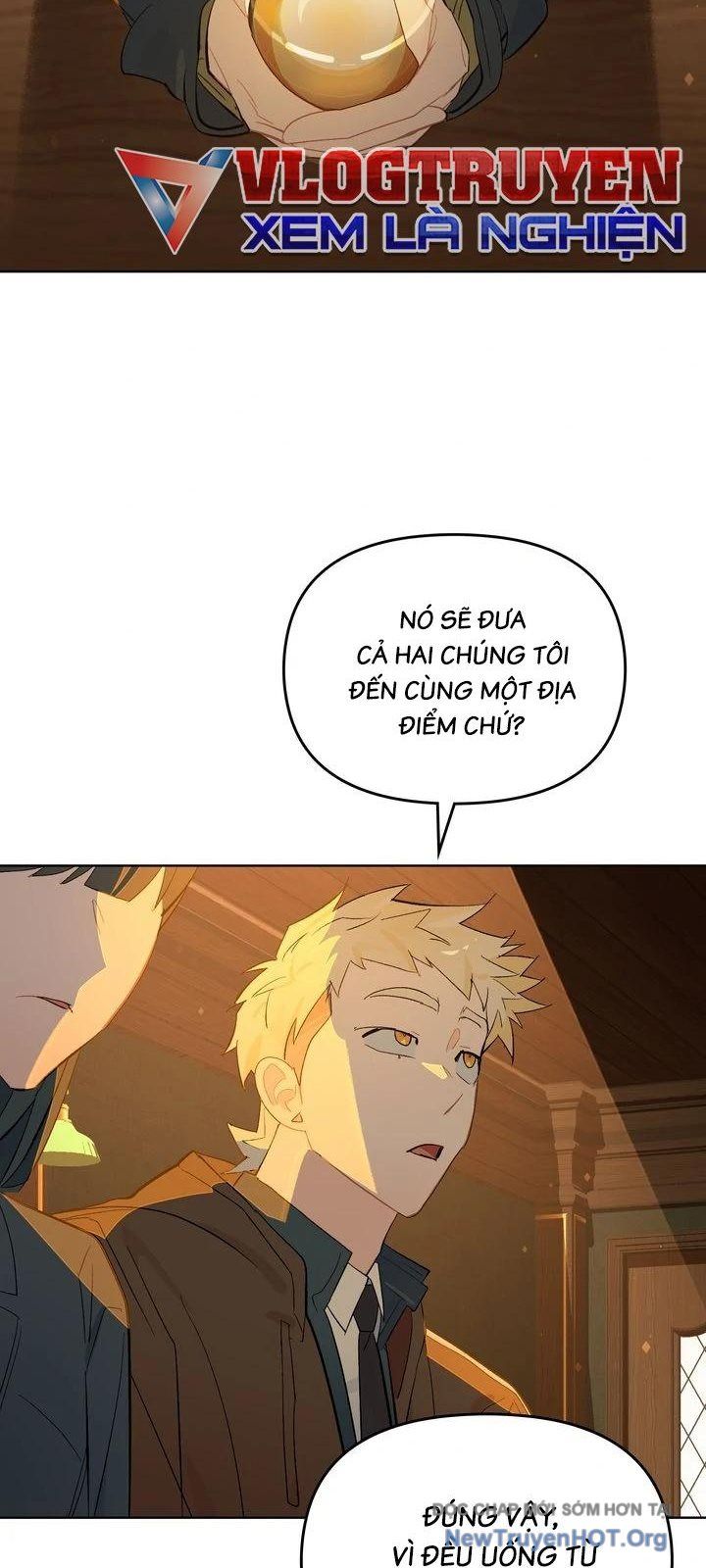 Giao Kèo Với Quỷ Chap 46 - Next Chap 47