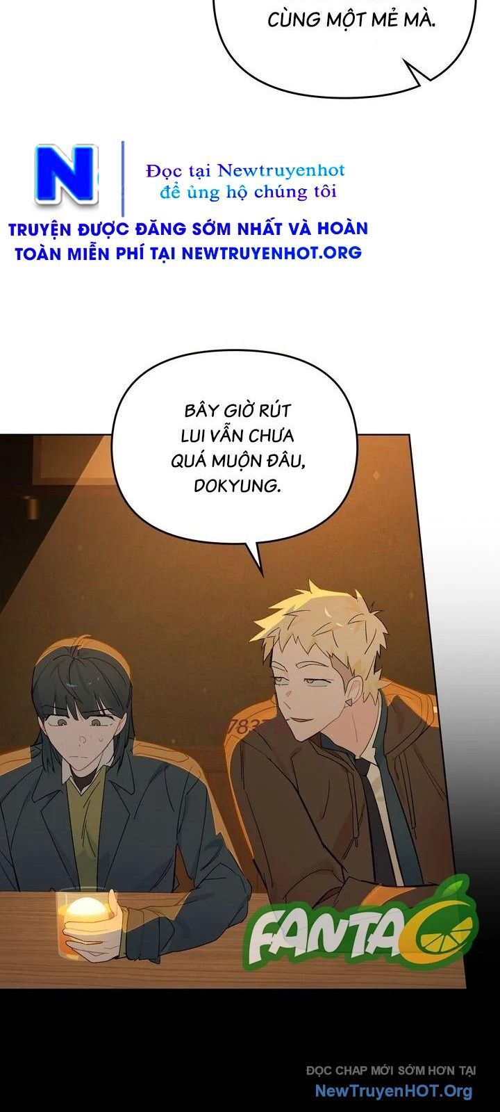 Giao Kèo Với Quỷ Chap 46 - Next Chap 47