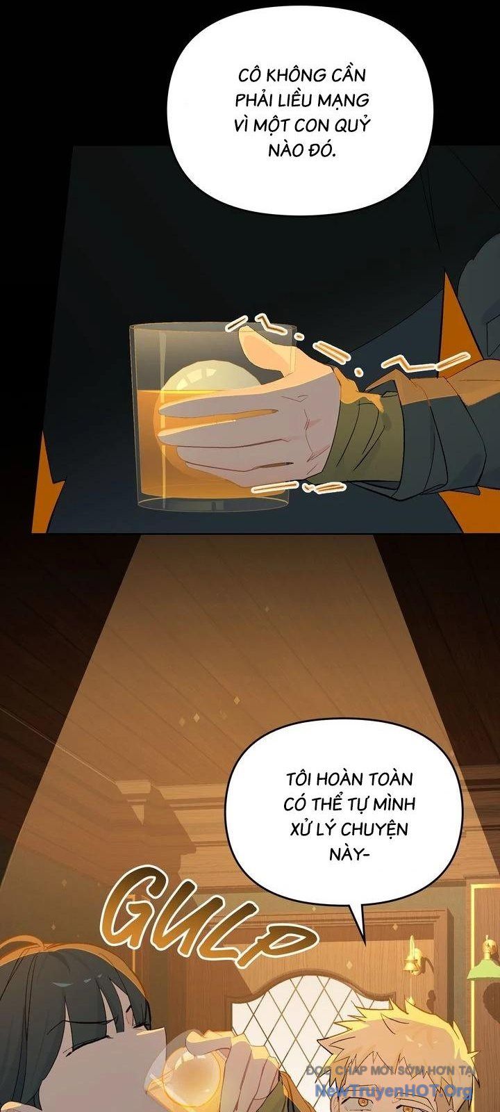Giao Kèo Với Quỷ Chap 46 - Next Chap 47