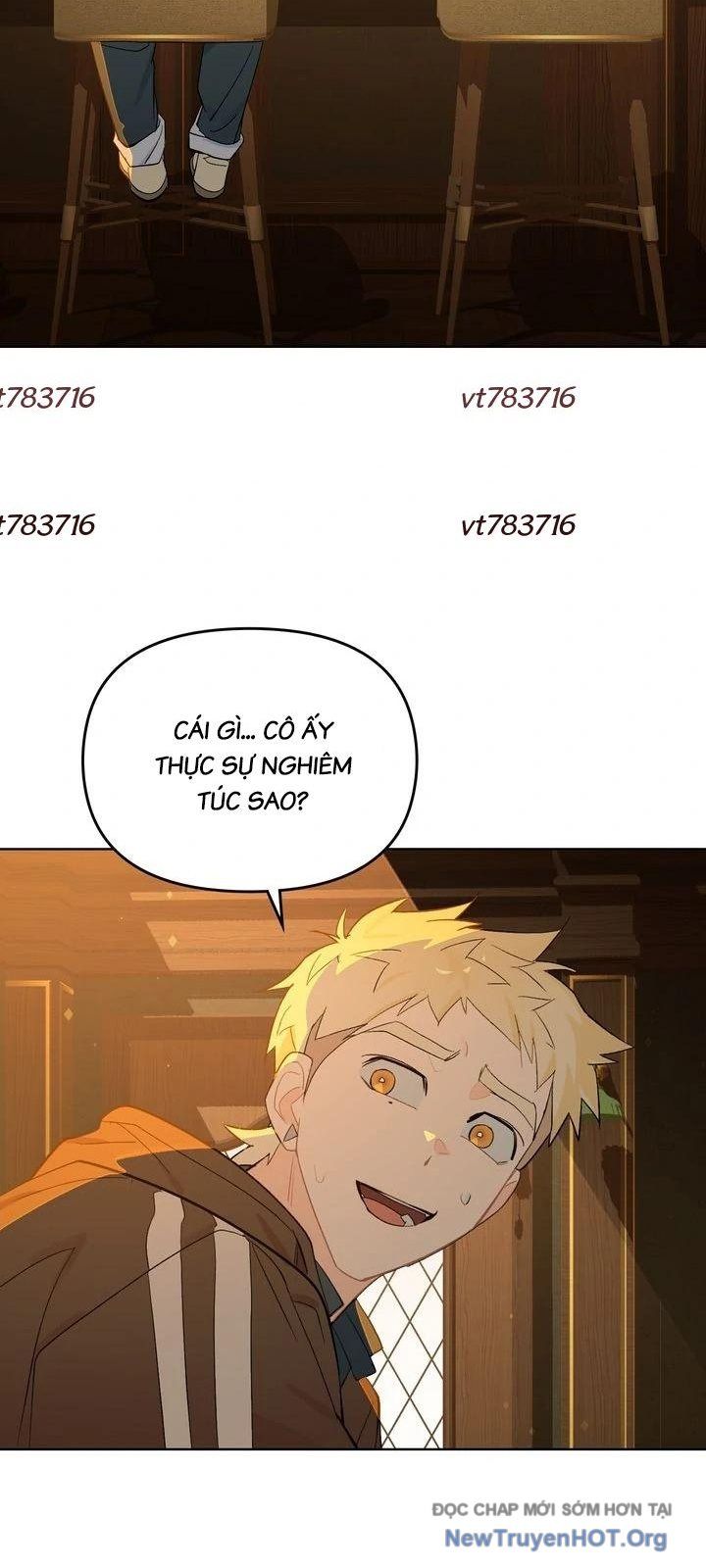 Giao Kèo Với Quỷ Chap 46 - Next Chap 47
