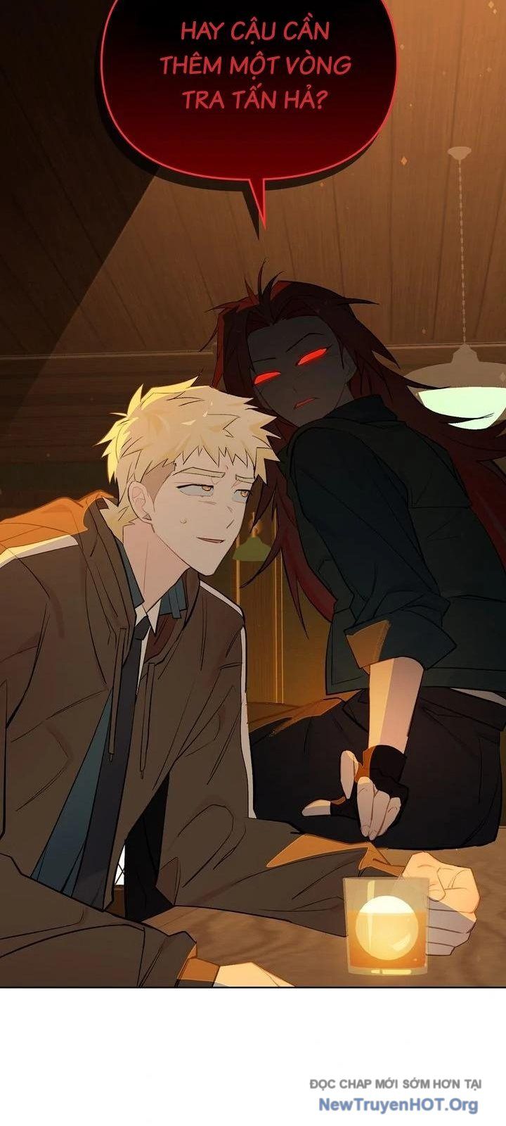 Giao Kèo Với Quỷ Chap 46 - Next Chap 47