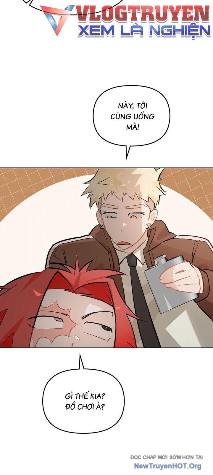 Giao Kèo Với Quỷ Chap 46 - Next Chap 47