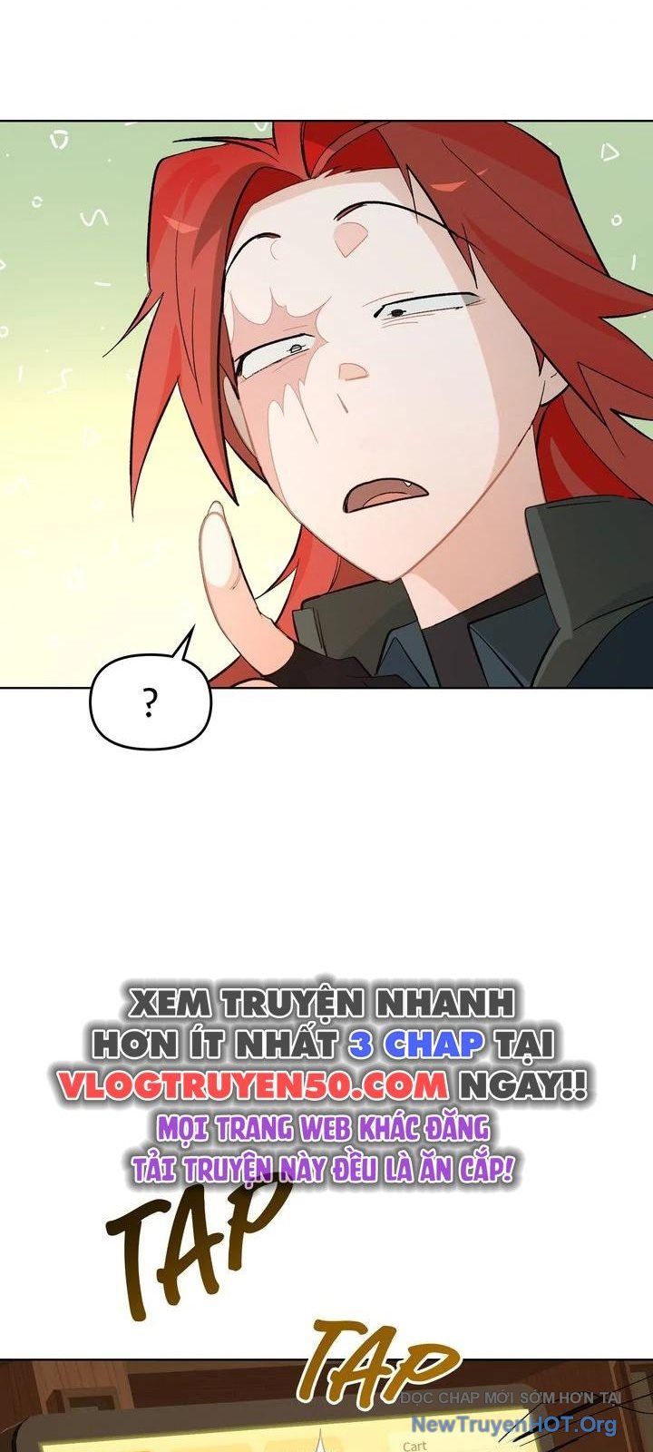 Giao Kèo Với Quỷ Chap 46 - Next Chap 47