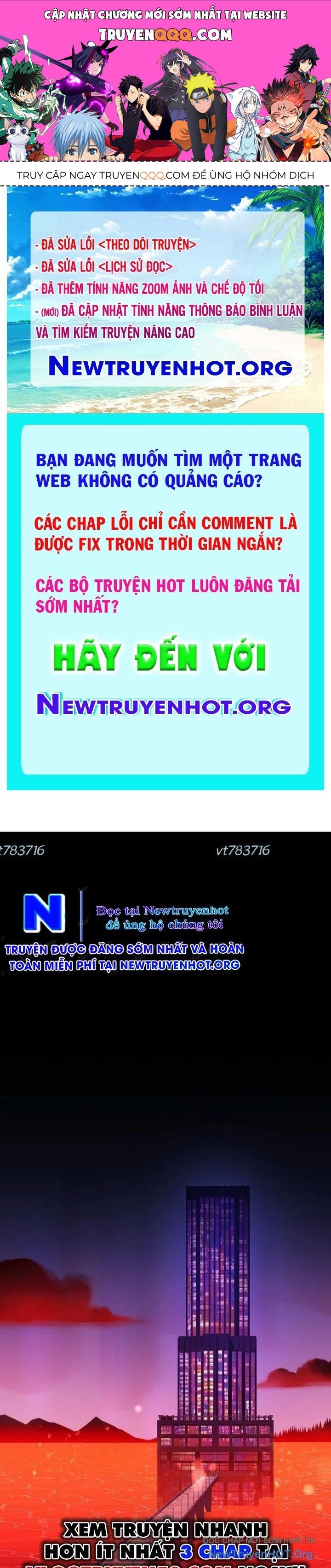 Giao Kèo Với Quỷ Chap 47 - Next Chap 48