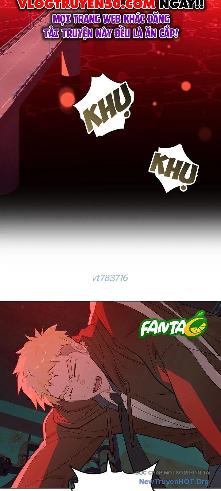 Giao Kèo Với Quỷ Chap 47 - Next Chap 48