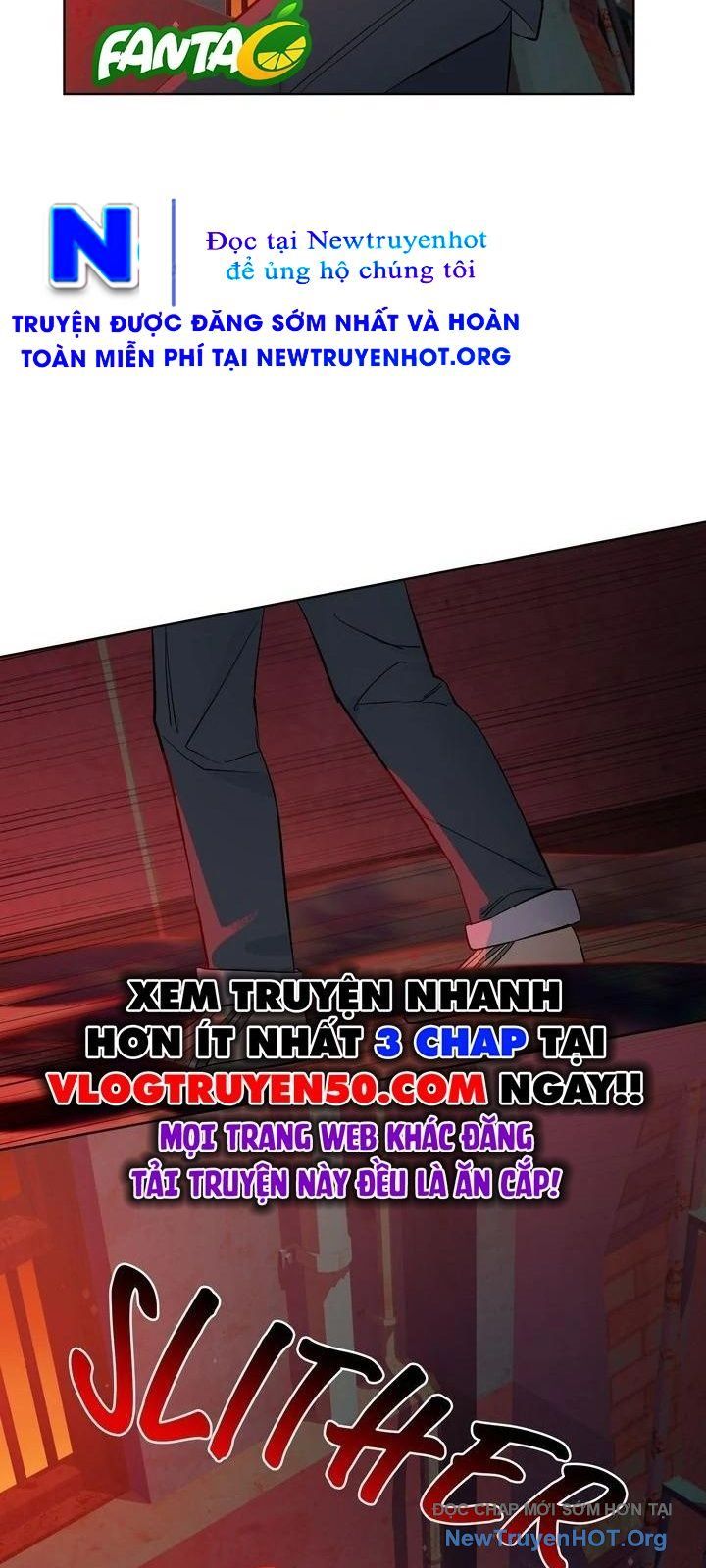 Giao Kèo Với Quỷ Chap 47 - Next Chap 48