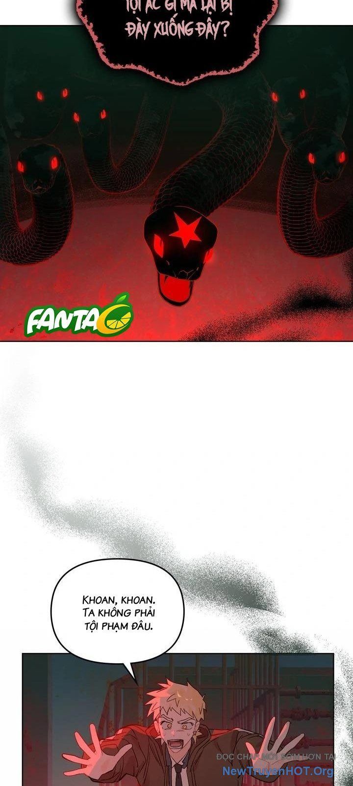 Giao Kèo Với Quỷ Chap 47 - Next Chap 48
