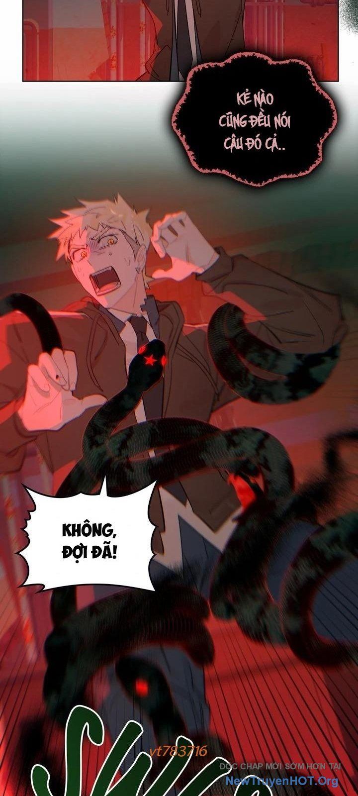 Giao Kèo Với Quỷ Chap 47 - Next Chap 48