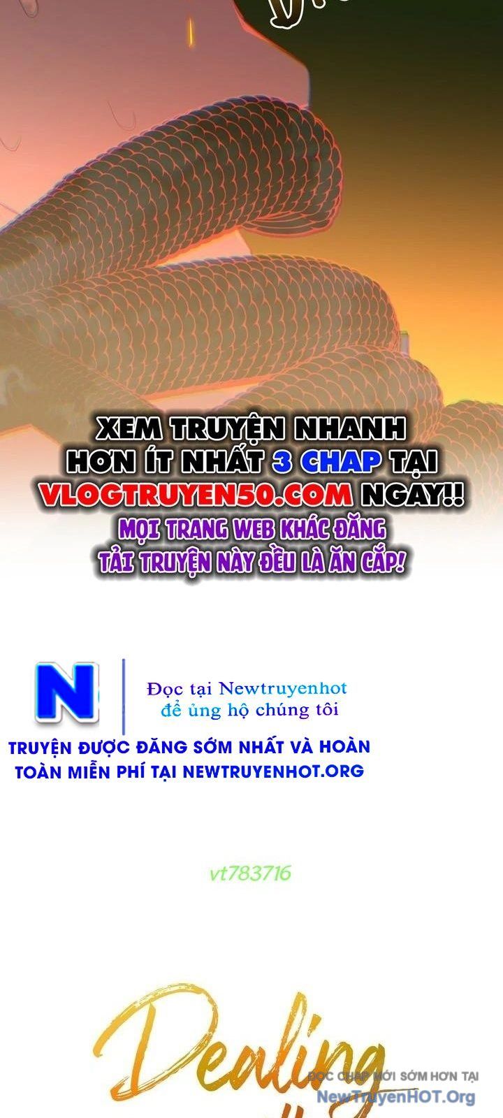 Giao Kèo Với Quỷ Chap 47 - Next Chap 48