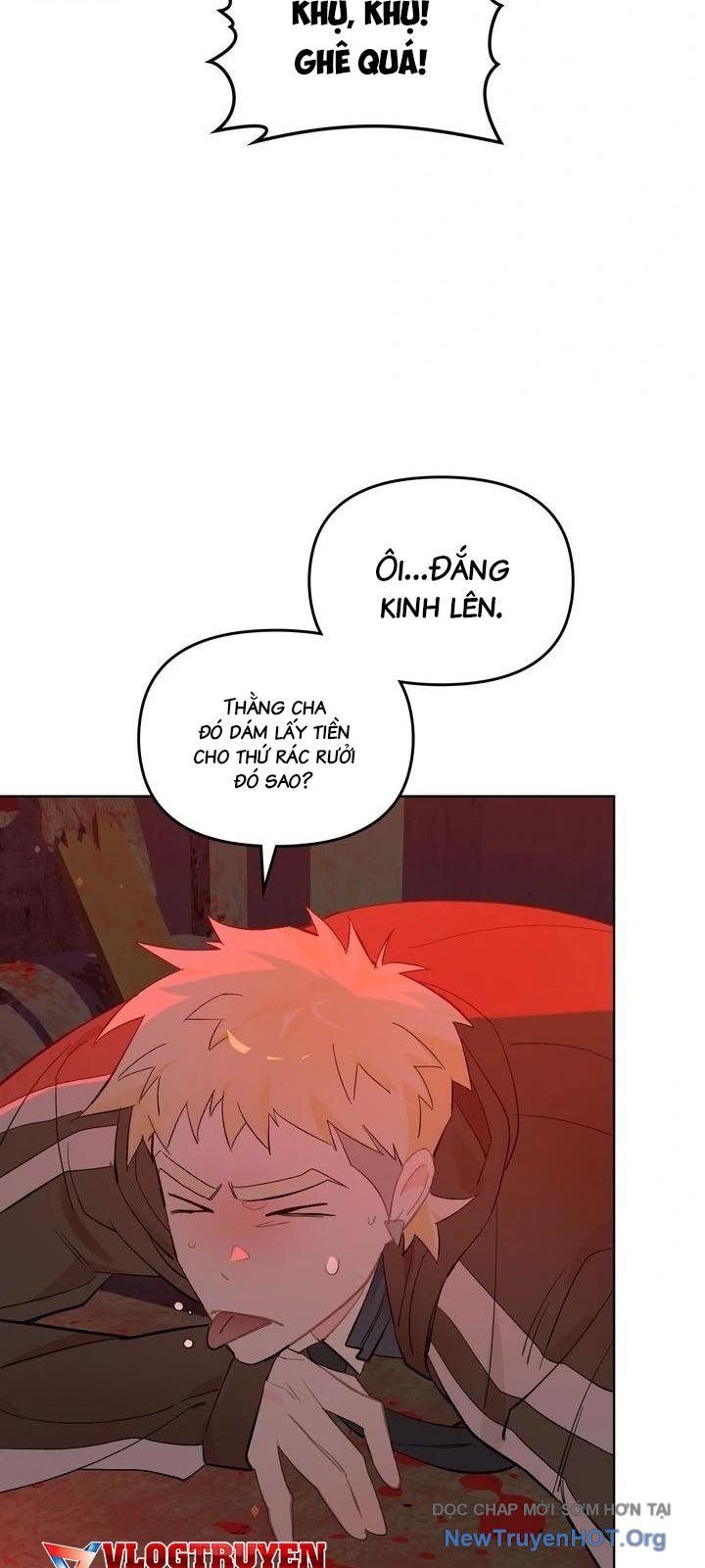 Giao Kèo Với Quỷ Chap 47 - Next Chap 48