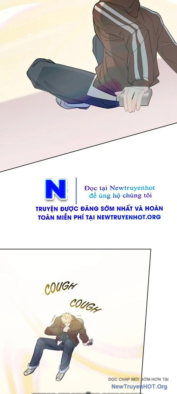 Giao Kèo Với Quỷ Chap 47 - Next Chap 48