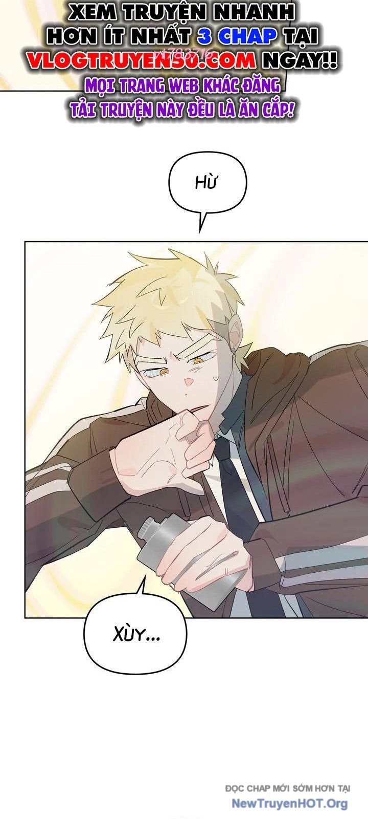 Giao Kèo Với Quỷ Chap 47 - Next Chap 48