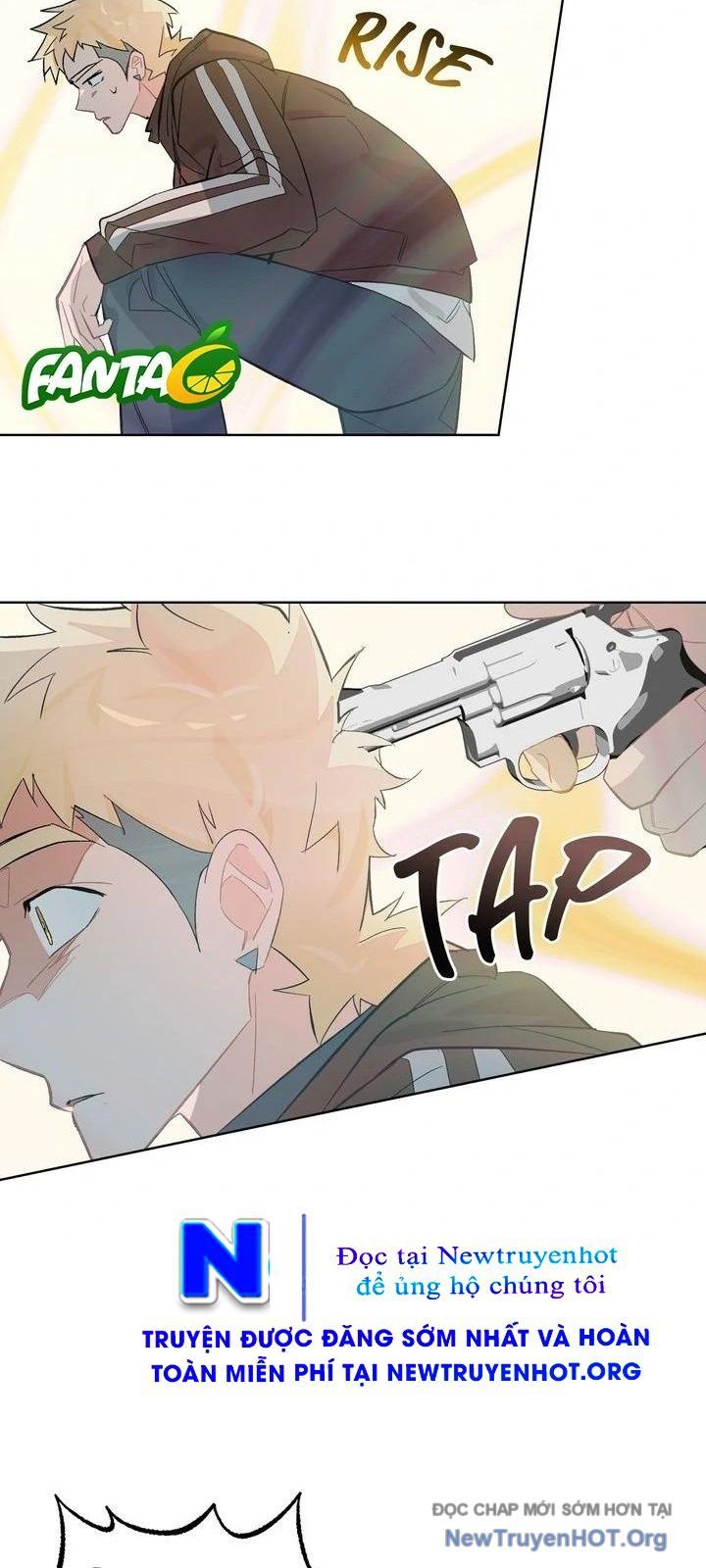 Giao Kèo Với Quỷ Chap 47 - Next Chap 48