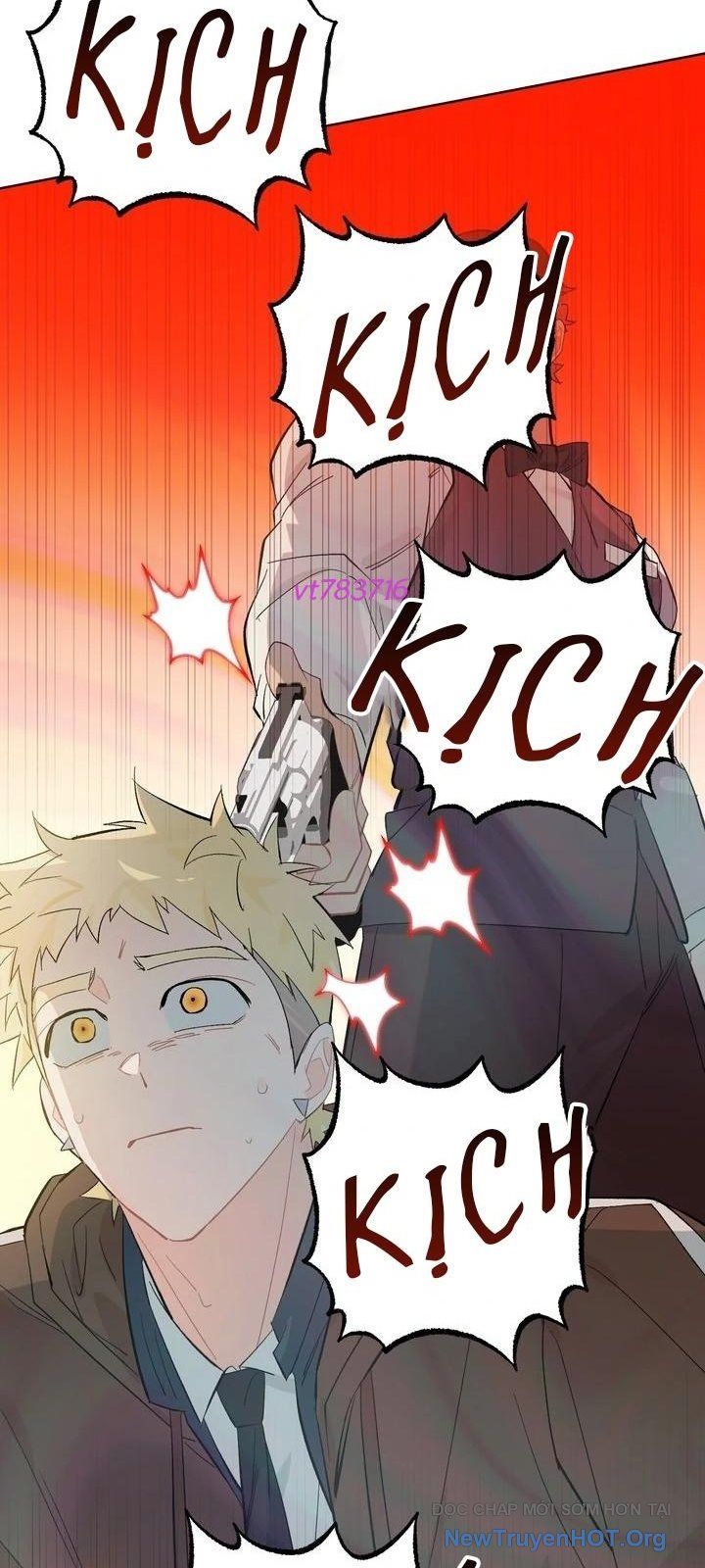 Giao Kèo Với Quỷ Chap 47 - Next Chap 48