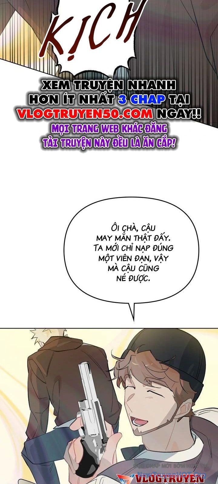 Giao Kèo Với Quỷ Chap 47 - Next Chap 48