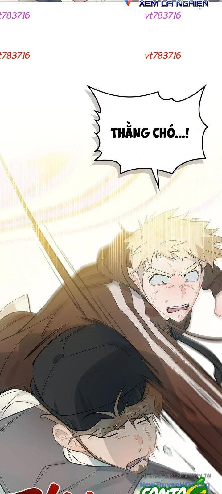 Giao Kèo Với Quỷ Chap 47 - Next Chap 48