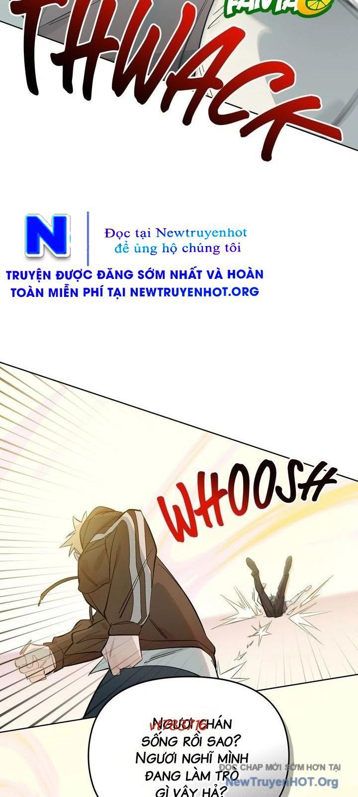 Giao Kèo Với Quỷ Chap 47 - Next Chap 48