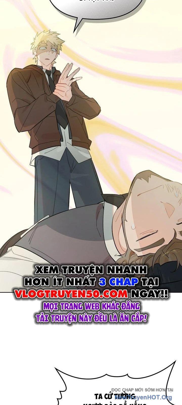 Giao Kèo Với Quỷ Chap 47 - Next Chap 48